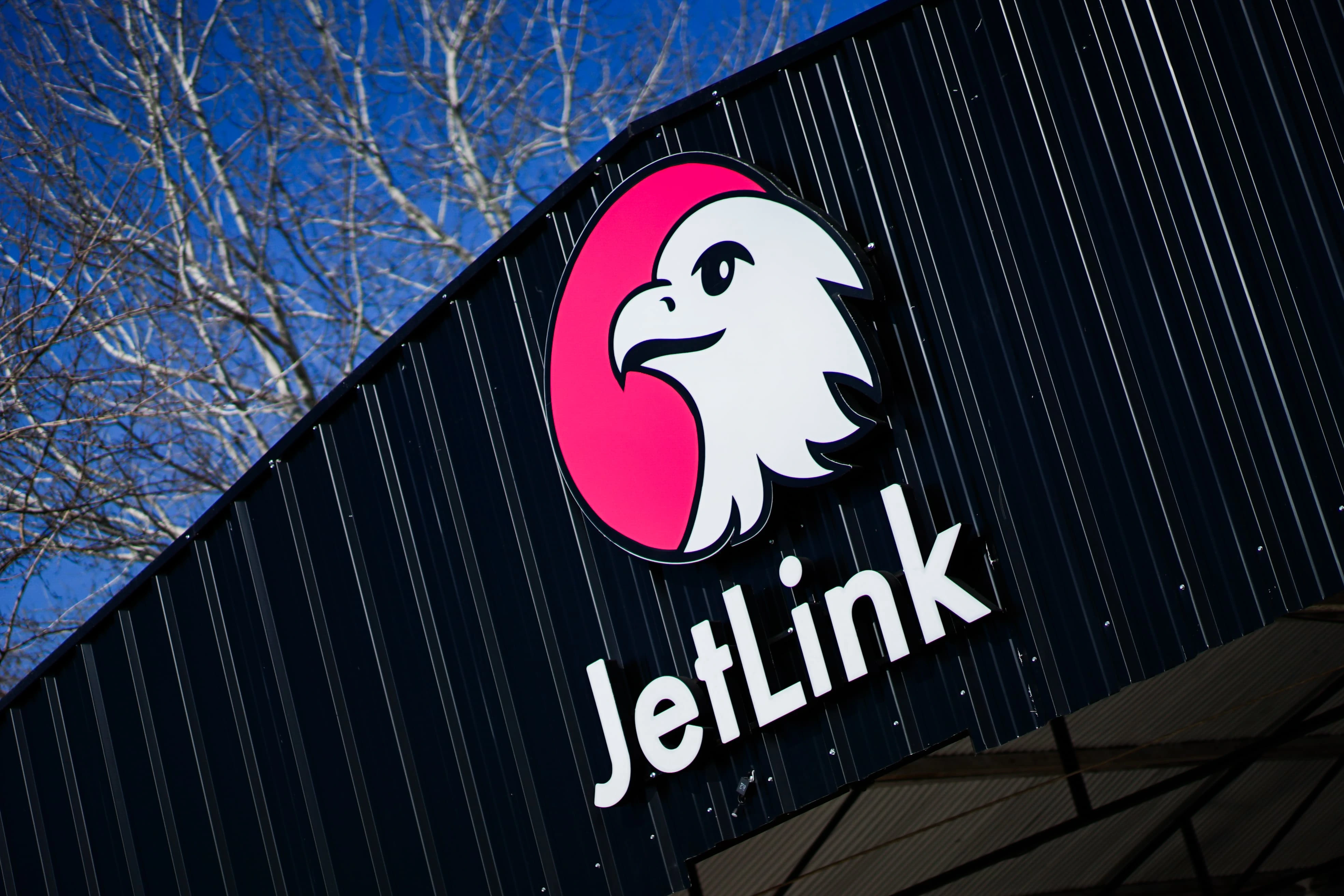 JetLink Aviation